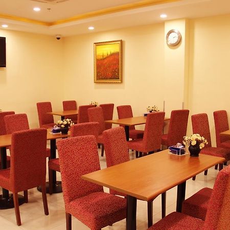 Hanting Hotel Ji'Nan Jiefang Road 2Nd Jinan Room photo
