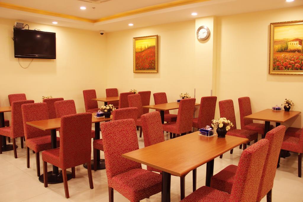 Hanting Hotel Ji'Nan Jiefang Road 2Nd Jinan Room photo
